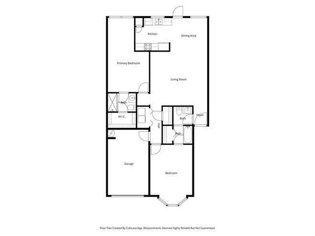 39 Village Glen, Dallas, GA 30157