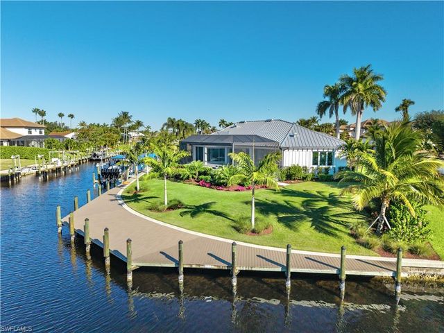 6707 Daniel CT, Fort Myers, FL 33908