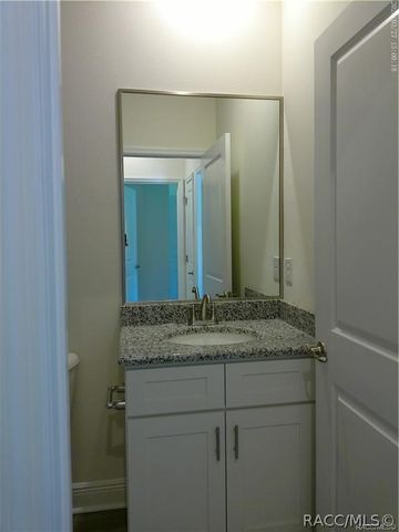 7202 N Everest Terrace, Citrus Springs, FL 34434