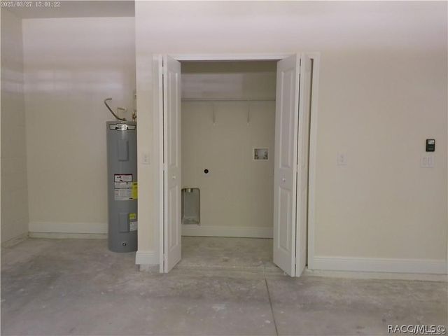 7202 N Everest Terrace, Citrus Springs, FL 34434