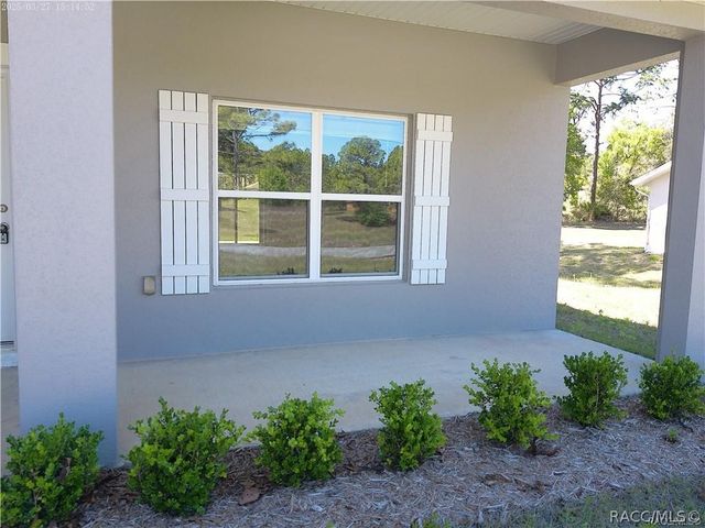 7202 N Everest Terrace, Citrus Springs, FL 34434