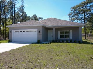 7202 N Everest Terrace, Citrus Springs, FL 34434