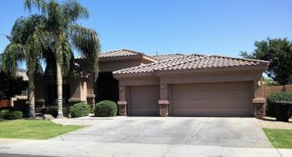 1234 E IVANHOE Court, Gilbert, AZ 85295