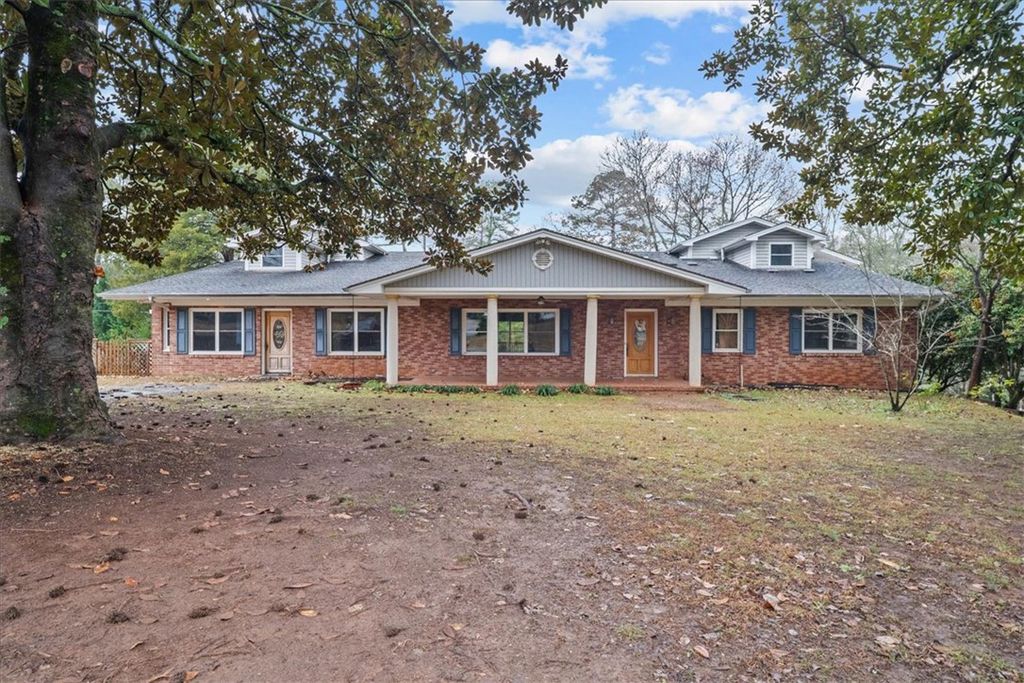 204 Blue Ridge Drive, Clemson, SC 29631