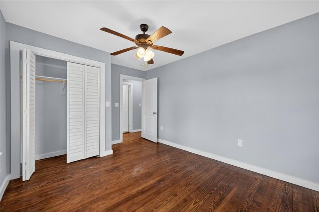 1933 Santa Rosa Street, Houston, TX 77023