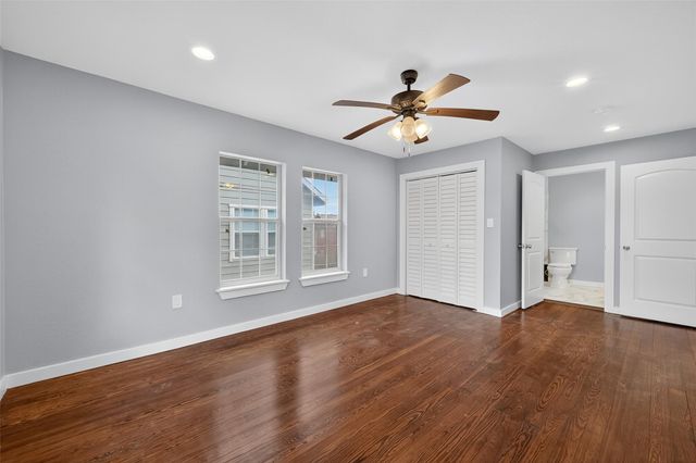 1933 Santa Rosa Street, Houston, TX 77023