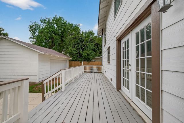 1933 Santa Rosa Street, Houston, TX 77023