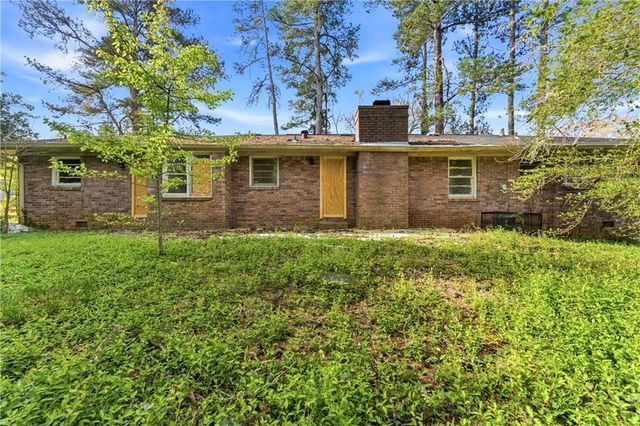 3954 Artist View, Decatur, GA 30034