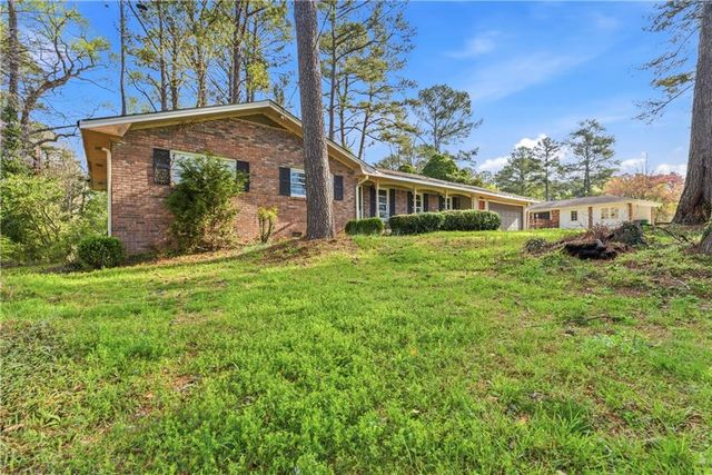 3954 Artist View, Decatur, GA 30034