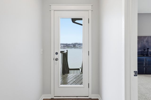 8886 Stonepoint Court, Jenison, MI 49428