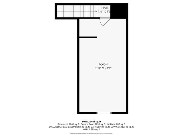 8886 Stonepoint Court, Jenison, MI 49428