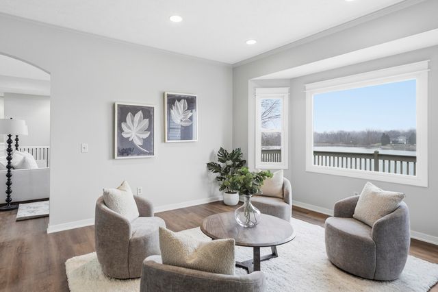 8886 Stonepoint Court, Jenison, MI 49428