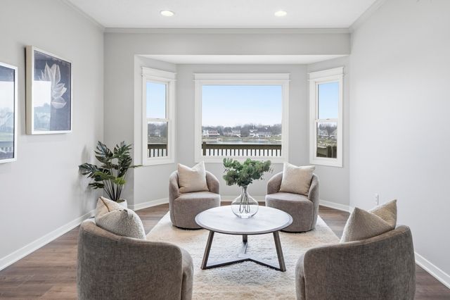 8886 Stonepoint Court, Jenison, MI 49428