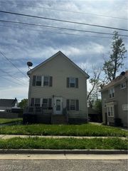 860 Biruta Street, Akron, OH 44307