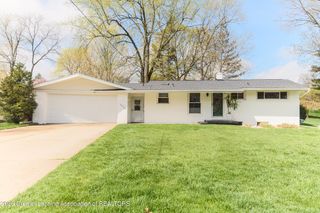 15714 Northward Drive, Lansing, MI 48906