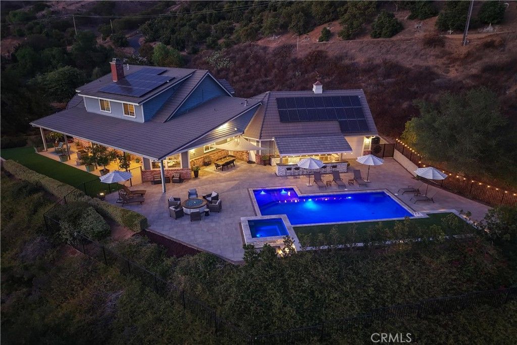 45091 Calle Cuesta, Temecula, CA 92590 — exterior