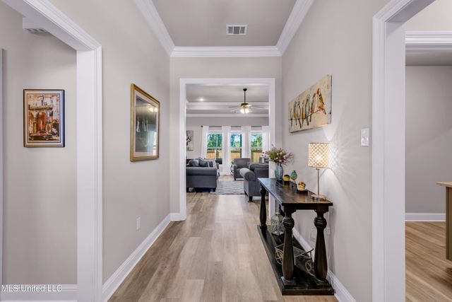 12052 Michael Grace Drive, Gulfport, MS 39503