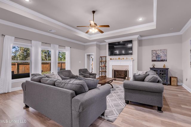 12052 Michael Grace Drive, Gulfport, MS 39503