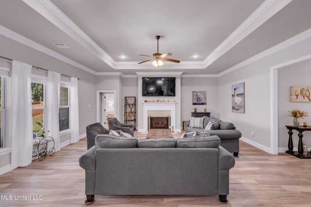 12052 Michael Grace Drive, Gulfport, MS 39503