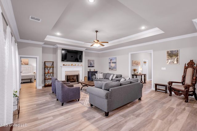 12052 Michael Grace Drive, Gulfport, MS 39503