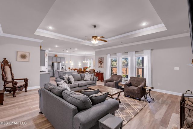 12052 Michael Grace Drive, Gulfport, MS 39503