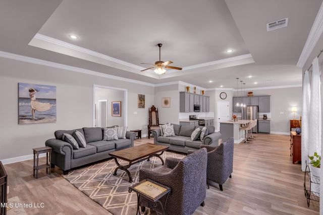 12052 Michael Grace Drive, Gulfport, MS 39503