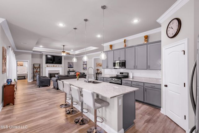 12052 Michael Grace Drive, Gulfport, MS 39503