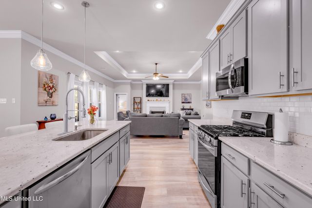 12052 Michael Grace Drive, Gulfport, MS 39503