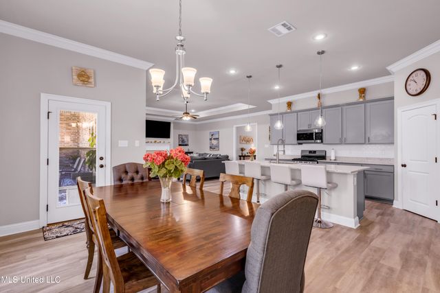 12052 Michael Grace Drive, Gulfport, MS 39503