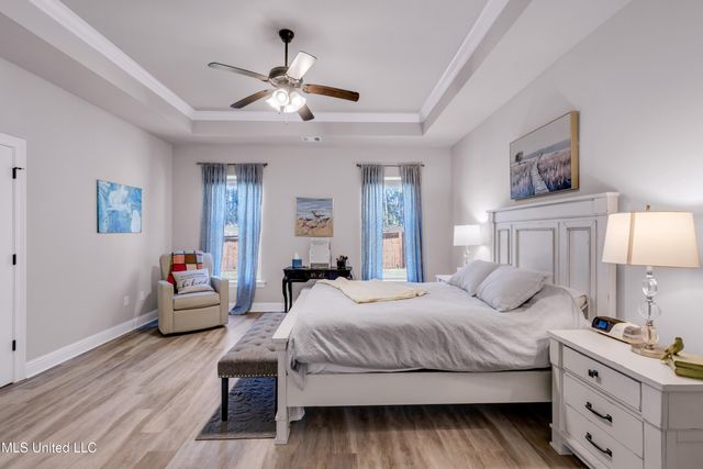 12052 Michael Grace Drive, Gulfport, MS 39503