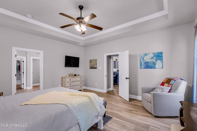 12052 Michael Grace Drive, Gulfport, MS 39503