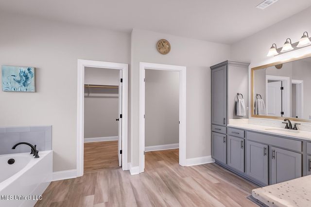 12052 Michael Grace Drive, Gulfport, MS 39503