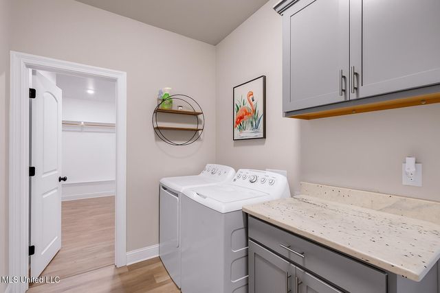 12052 Michael Grace Drive, Gulfport, MS 39503