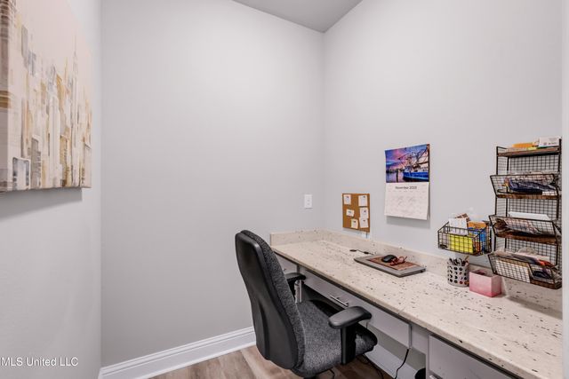 12052 Michael Grace Drive, Gulfport, MS 39503