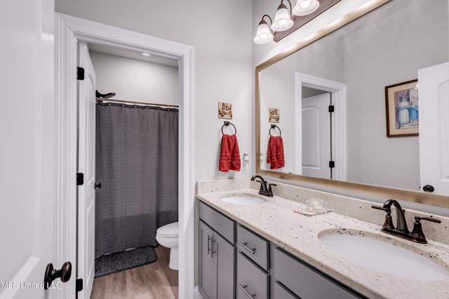 12052 Michael Grace Drive, Gulfport, MS 39503