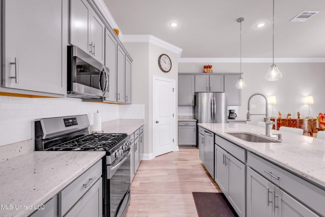 12052 Michael Grace Drive, Gulfport, MS 39503