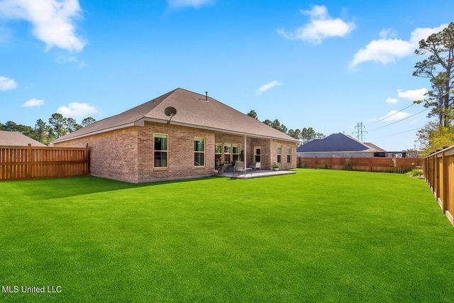 12052 Michael Grace Drive, Gulfport, MS 39503