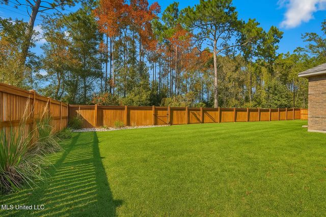 12052 Michael Grace Drive, Gulfport, MS 39503