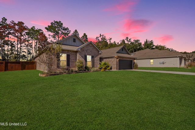 12052 Michael Grace Drive, Gulfport, MS 39503