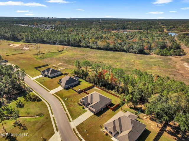 12052 Michael Grace Drive, Gulfport, MS 39503