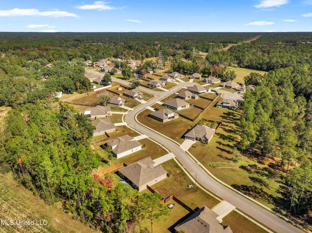 12052 Michael Grace Drive, Gulfport, MS 39503