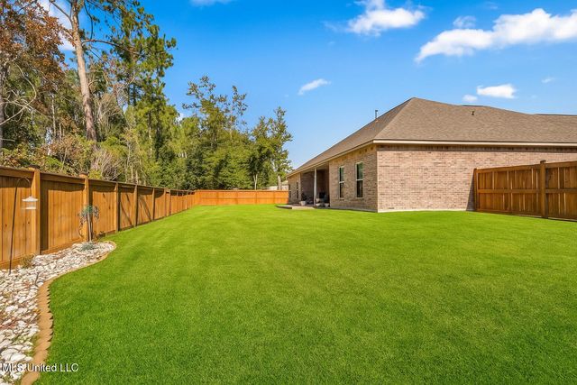 12052 Michael Grace Drive, Gulfport, MS 39503