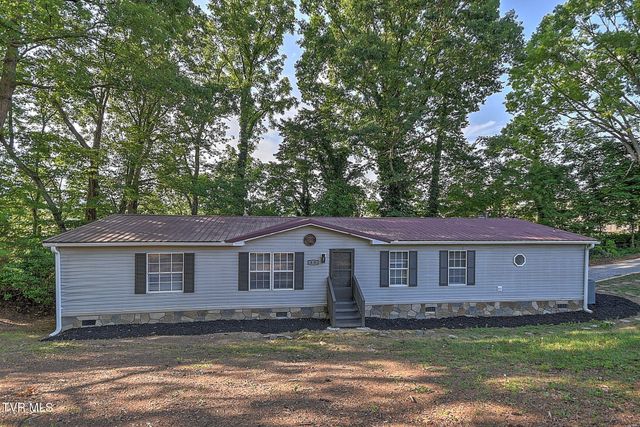 55 Short Road, Limestone, TN 37681