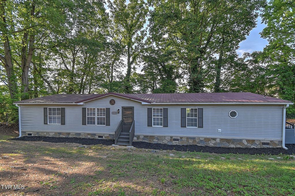 55 Short Road, Limestone, TN 37681