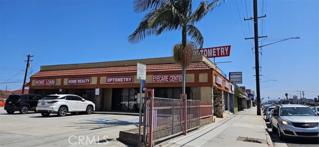 14506 S Crenshaw Boulevard, Gardena, CA 90249