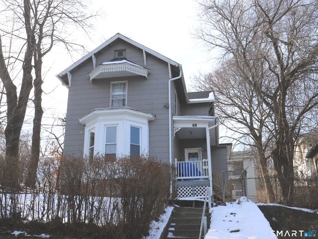 32 Wilson Street 1, Waterbury, CT 06708