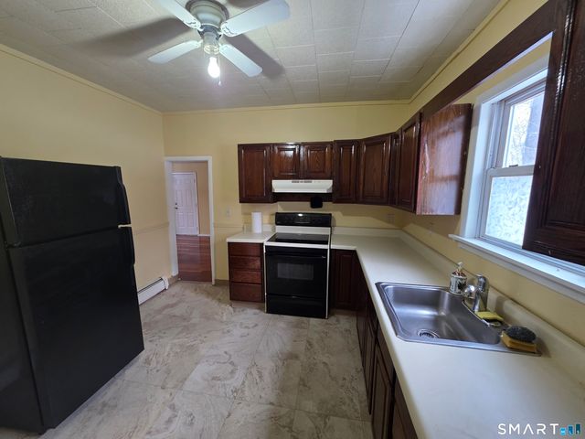 32 Wilson Street 1, Waterbury, CT 06708