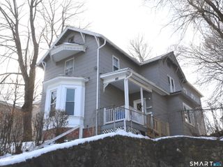 32 Wilson Street 1, Waterbury, CT 06708