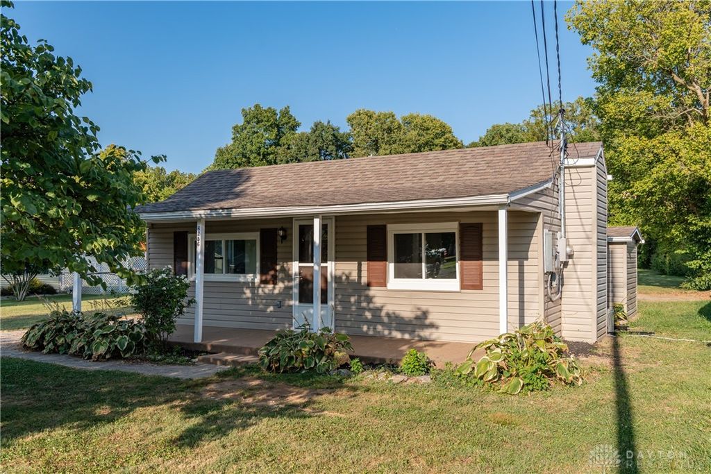 6256 Paullin Drive, Wayne Twp, OH 45042