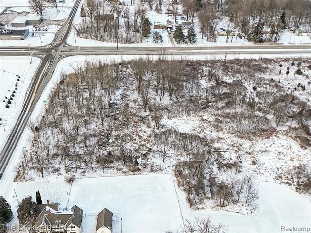 0000 Corunna Rd, Swartz Creek, MI 48473